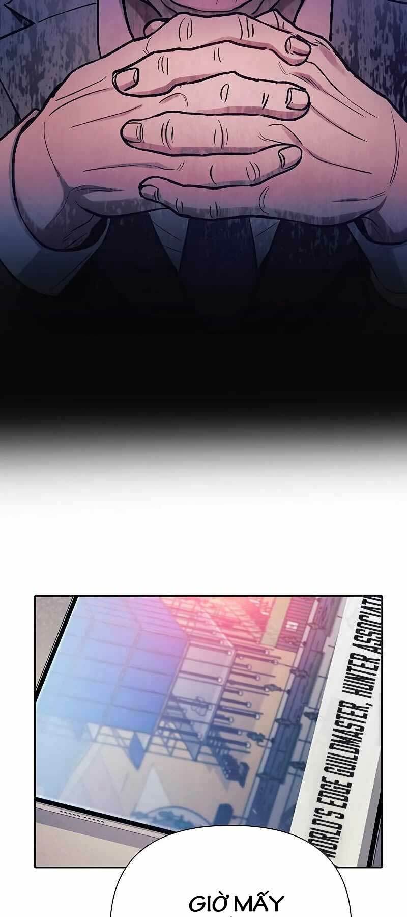 Những Ranker Cấp S Mà Tôi Nuôi Dưỡng Chap 110 - Next Chap 111