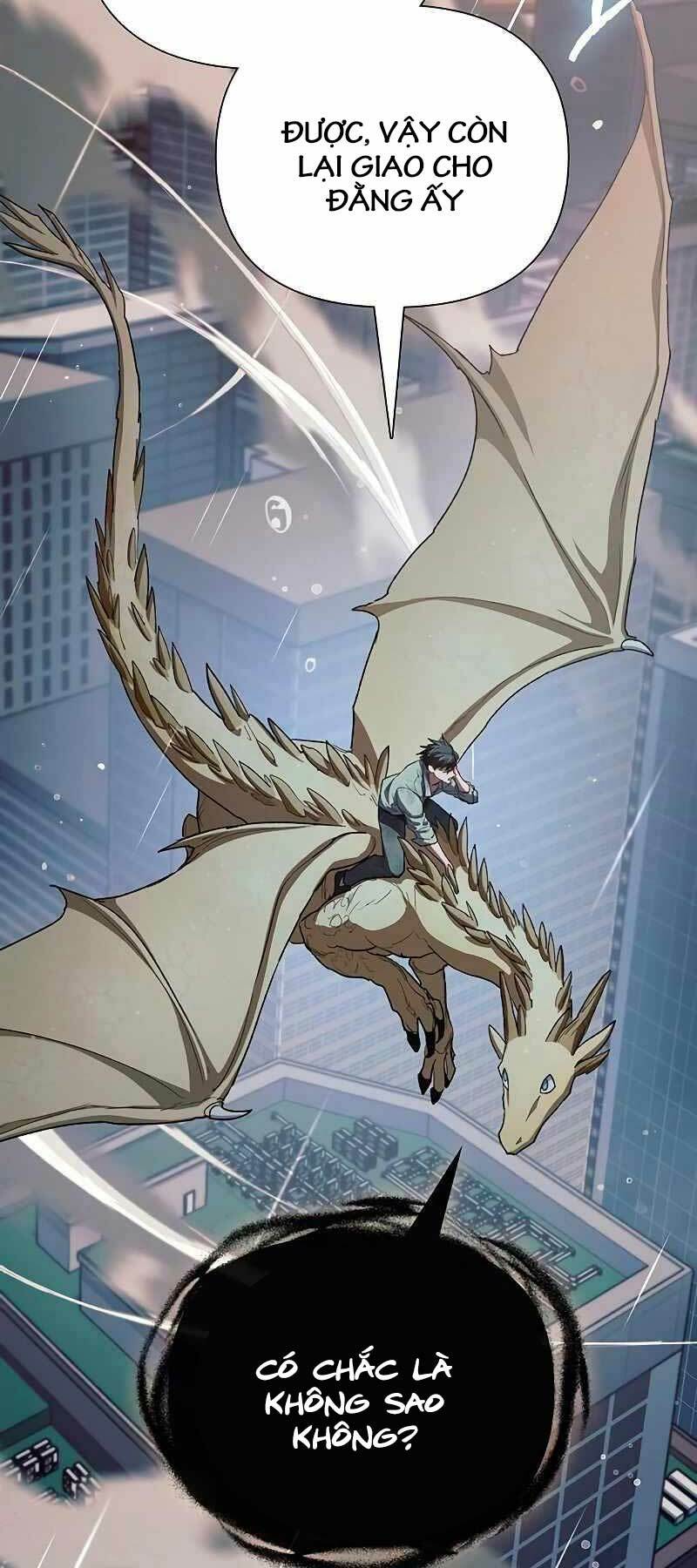 Những Ranker Cấp S Mà Tôi Nuôi Dưỡng Chap 110 - Next Chap 111
