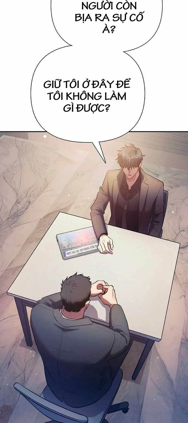 Những Ranker Cấp S Mà Tôi Nuôi Dưỡng Chap 110 - Next Chap 111