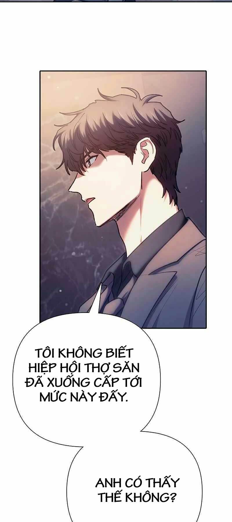 Những Ranker Cấp S Mà Tôi Nuôi Dưỡng Chap 110 - Next Chap 111