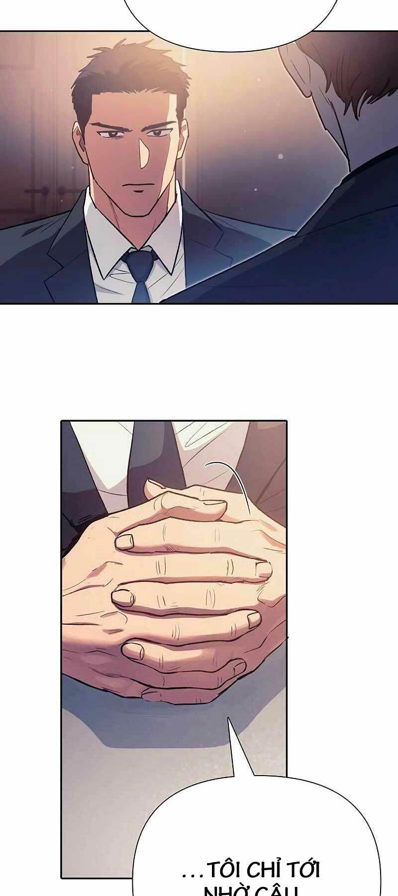 Những Ranker Cấp S Mà Tôi Nuôi Dưỡng Chap 110 - Next Chap 111