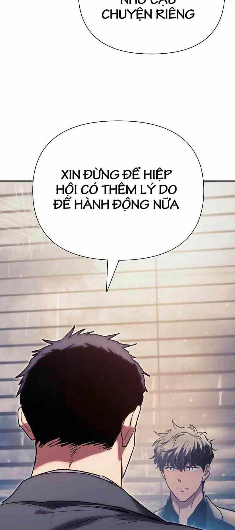 Những Ranker Cấp S Mà Tôi Nuôi Dưỡng Chap 110 - Next Chap 111