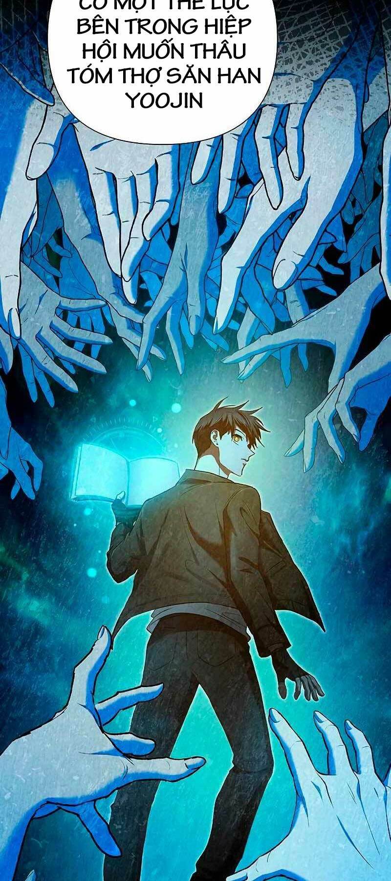 Những Ranker Cấp S Mà Tôi Nuôi Dưỡng Chap 110 - Next Chap 111