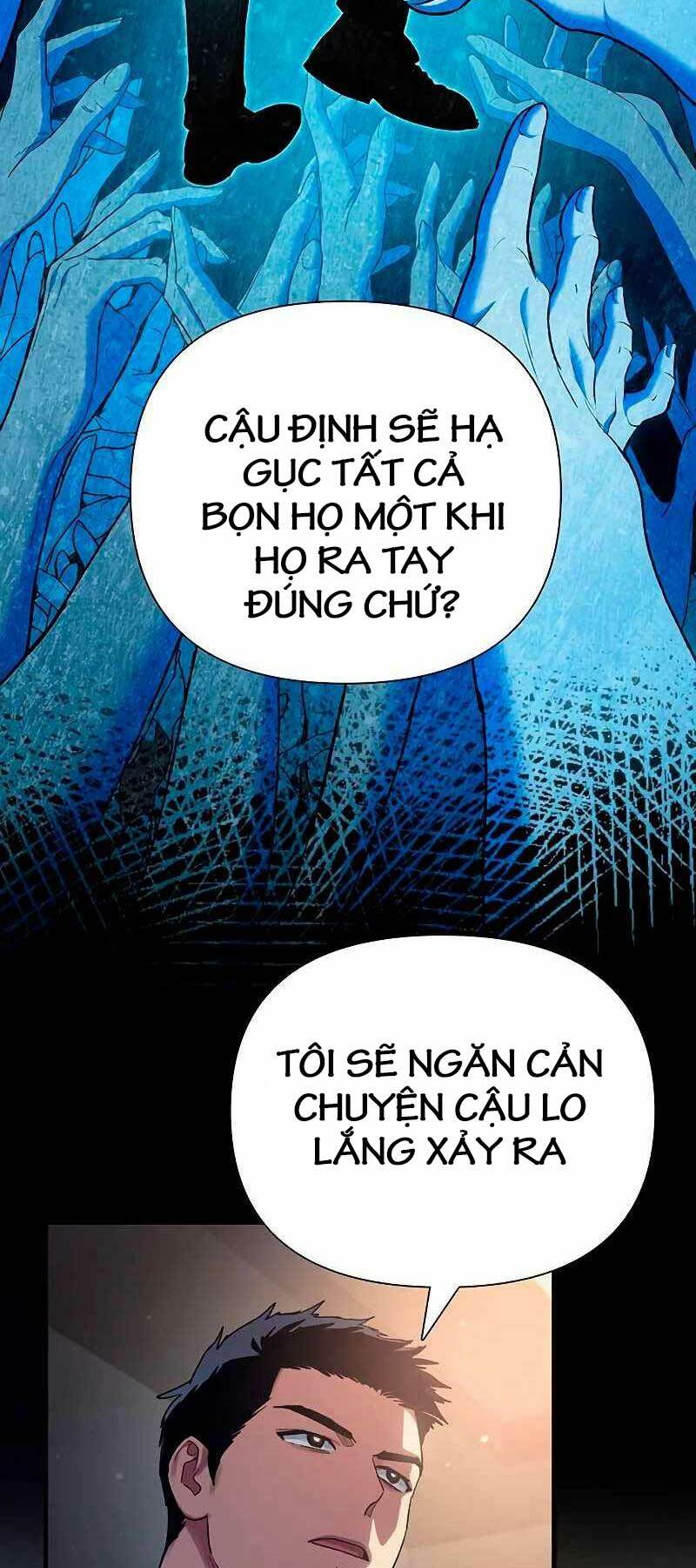 Những Ranker Cấp S Mà Tôi Nuôi Dưỡng Chap 110 - Next Chap 111