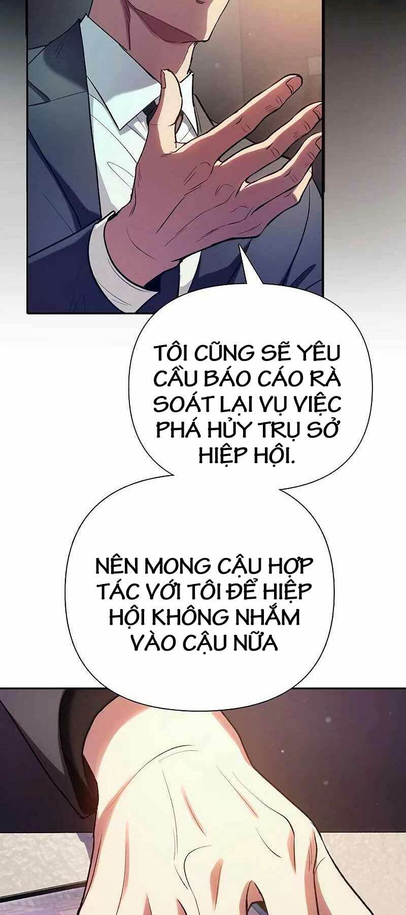Những Ranker Cấp S Mà Tôi Nuôi Dưỡng Chap 110 - Next Chap 111