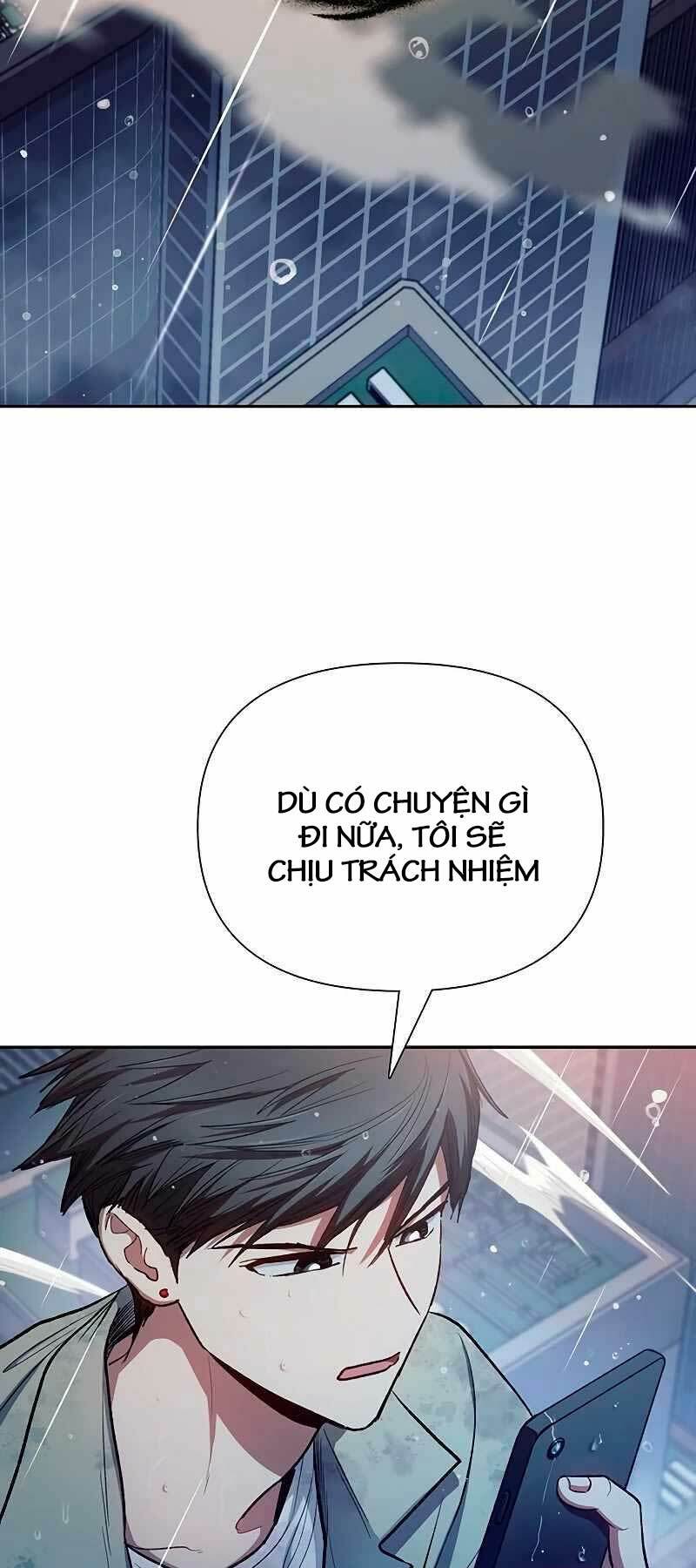 Những Ranker Cấp S Mà Tôi Nuôi Dưỡng Chap 110 - Next Chap 111