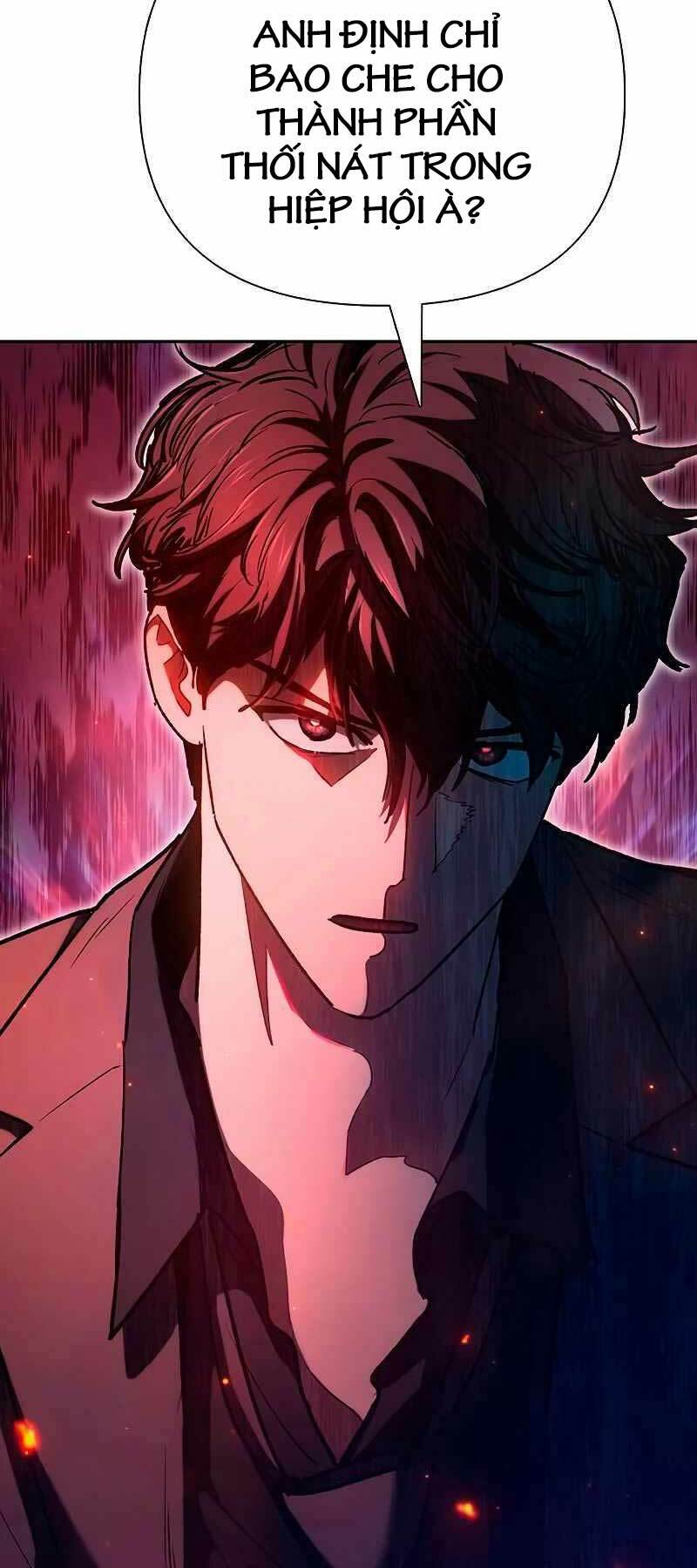 Những Ranker Cấp S Mà Tôi Nuôi Dưỡng Chap 110 - Next Chap 111