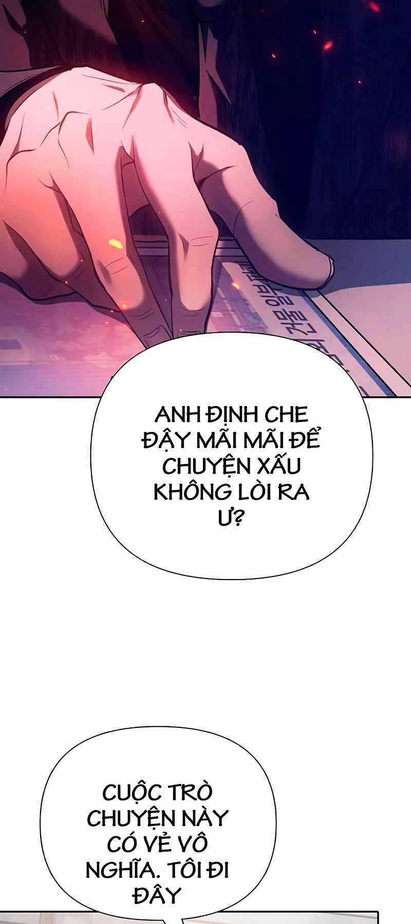 Những Ranker Cấp S Mà Tôi Nuôi Dưỡng Chap 110 - Next Chap 111