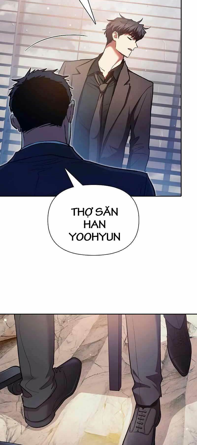 Những Ranker Cấp S Mà Tôi Nuôi Dưỡng Chap 110 - Next Chap 111