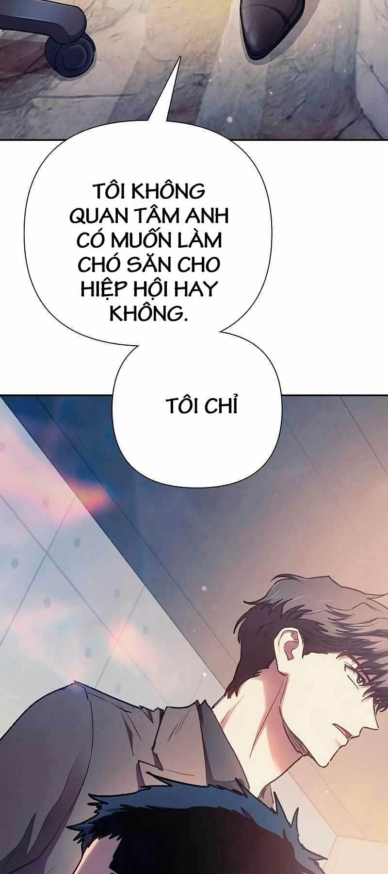 Những Ranker Cấp S Mà Tôi Nuôi Dưỡng Chap 110 - Next Chap 111