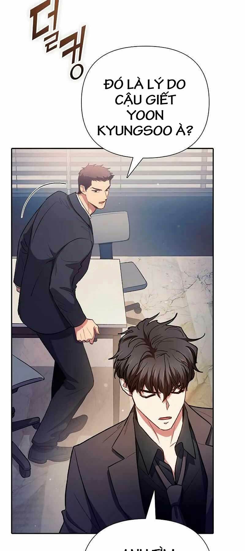 Những Ranker Cấp S Mà Tôi Nuôi Dưỡng Chap 110 - Next Chap 111