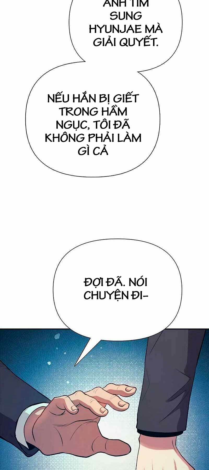 Những Ranker Cấp S Mà Tôi Nuôi Dưỡng Chap 110 - Next Chap 111