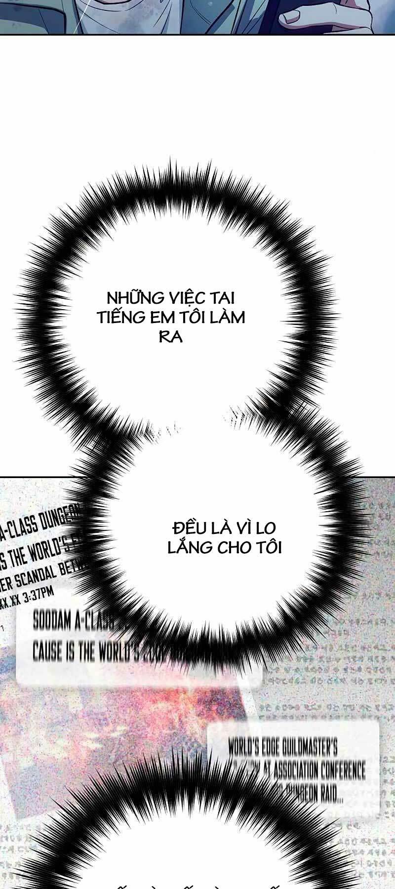 Những Ranker Cấp S Mà Tôi Nuôi Dưỡng Chap 110 - Next Chap 111