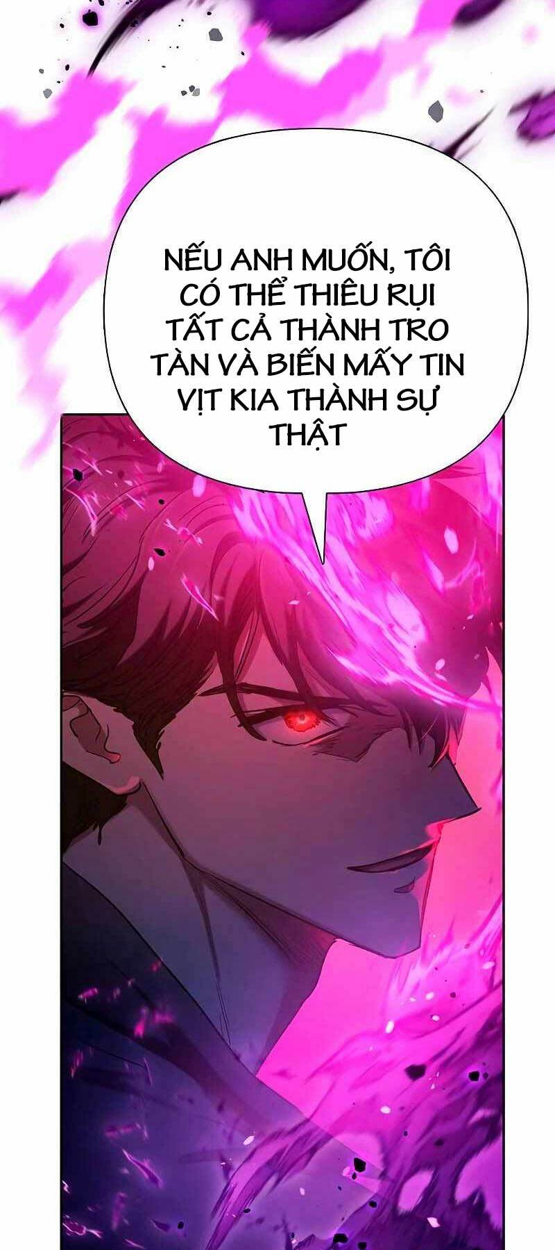 Những Ranker Cấp S Mà Tôi Nuôi Dưỡng Chap 110 - Next Chap 111
