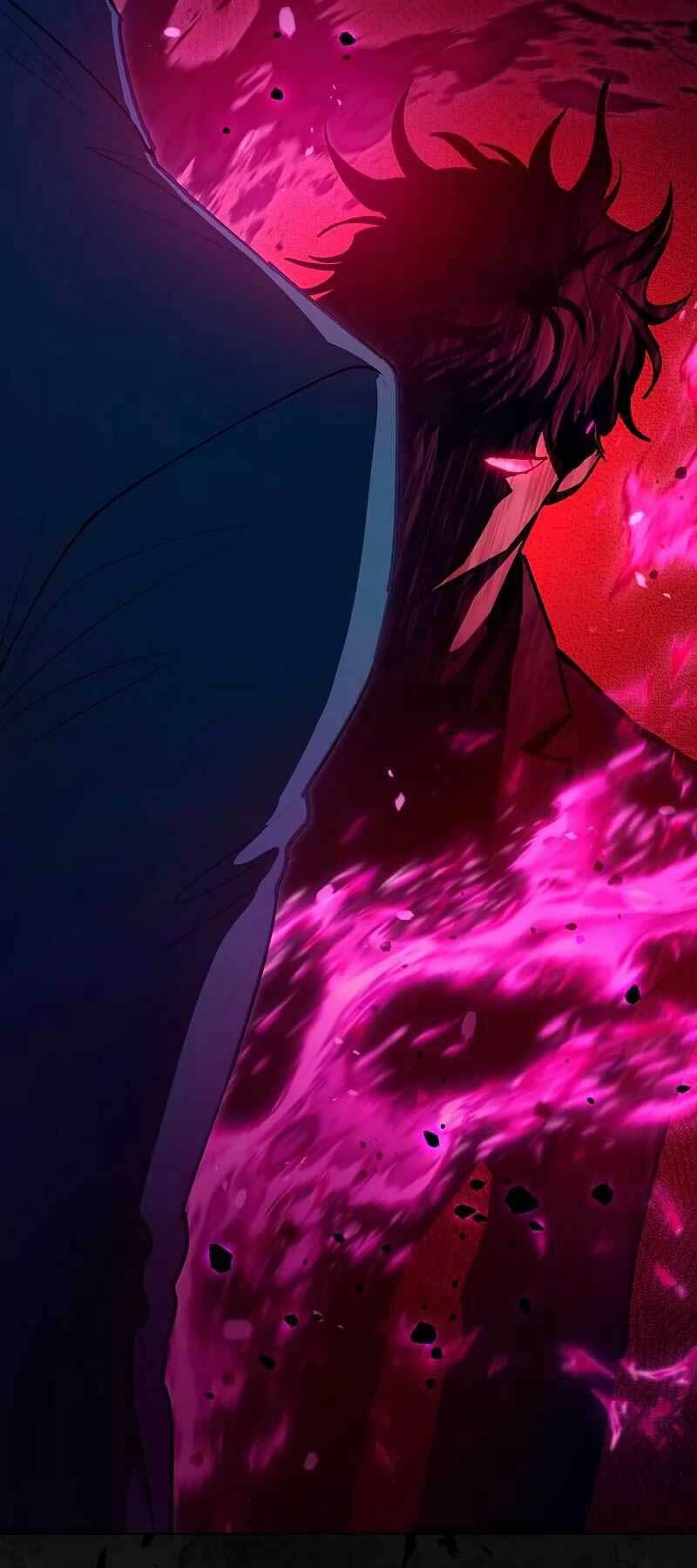 Những Ranker Cấp S Mà Tôi Nuôi Dưỡng Chap 110 - Next Chap 111