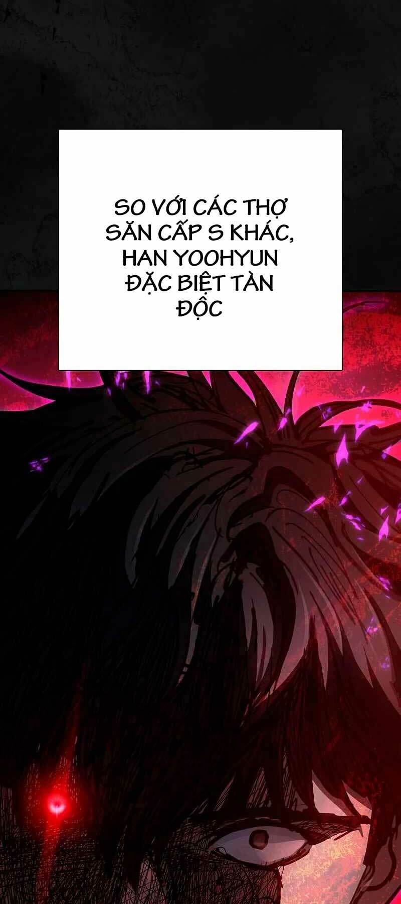 Những Ranker Cấp S Mà Tôi Nuôi Dưỡng Chap 110 - Next Chap 111
