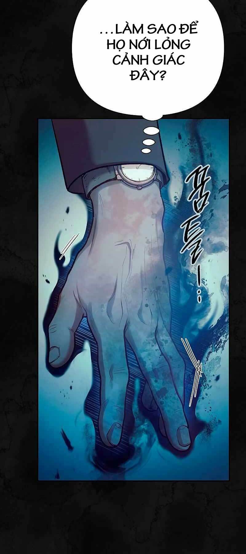 Những Ranker Cấp S Mà Tôi Nuôi Dưỡng Chap 110 - Next Chap 111
