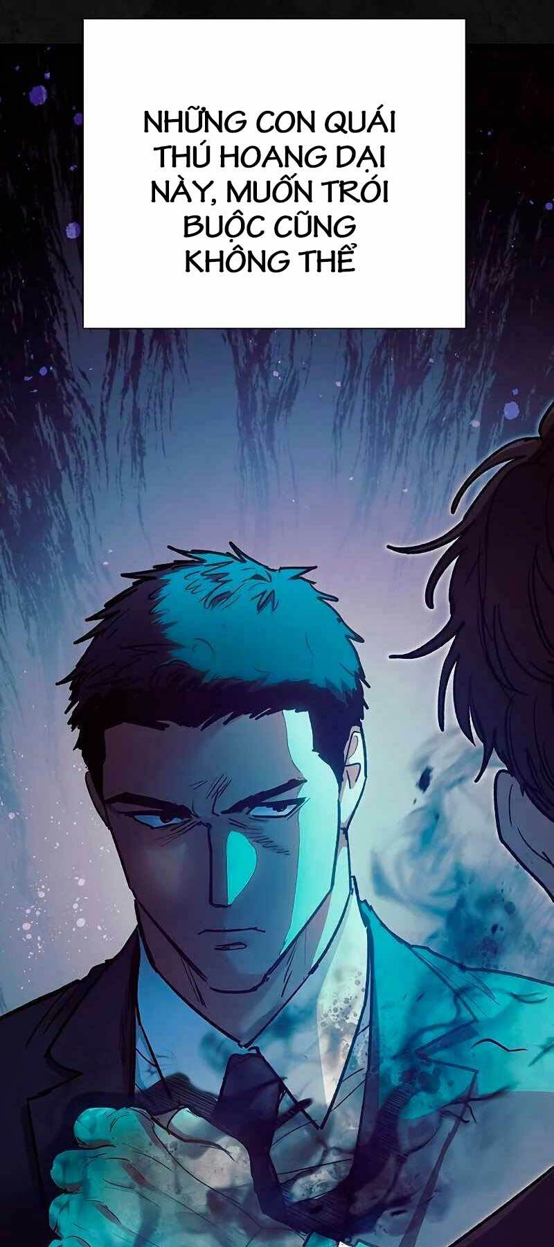 Những Ranker Cấp S Mà Tôi Nuôi Dưỡng Chap 110 - Next Chap 111