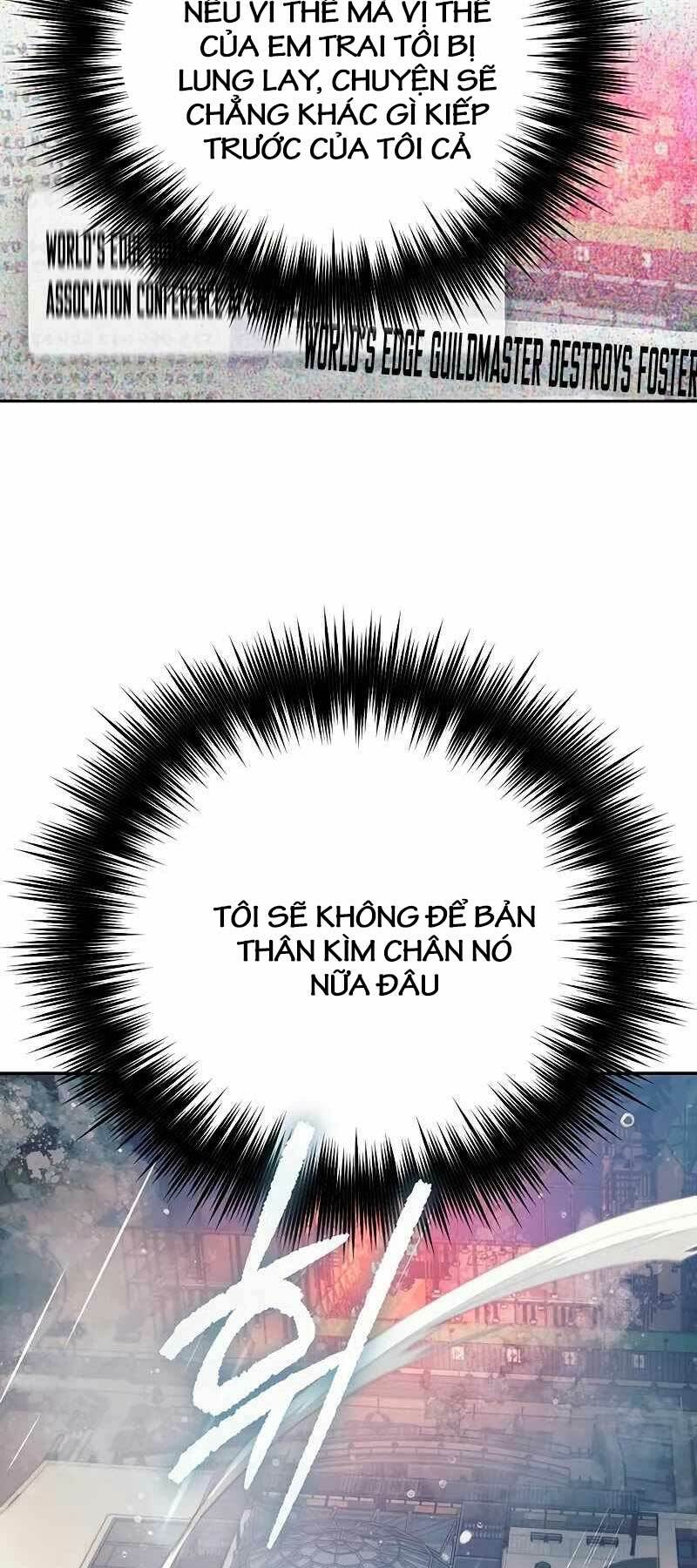 Những Ranker Cấp S Mà Tôi Nuôi Dưỡng Chap 110 - Next Chap 111