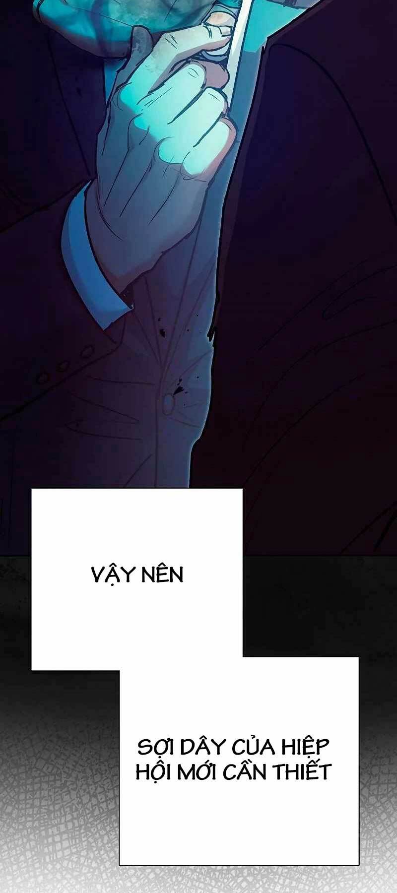 Những Ranker Cấp S Mà Tôi Nuôi Dưỡng Chap 110 - Next Chap 111