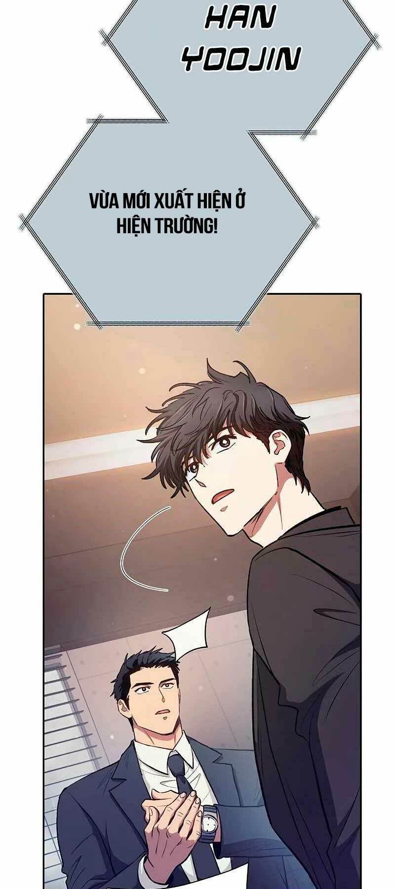 Những Ranker Cấp S Mà Tôi Nuôi Dưỡng Chap 110 - Next Chap 111
