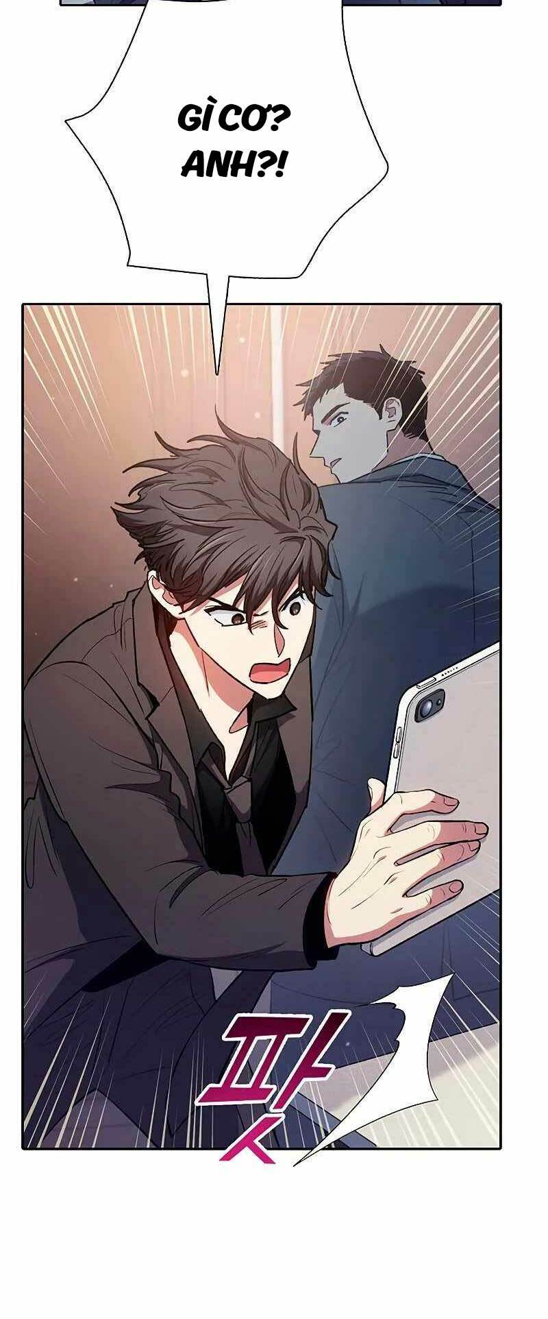 Những Ranker Cấp S Mà Tôi Nuôi Dưỡng Chap 110 - Next Chap 111