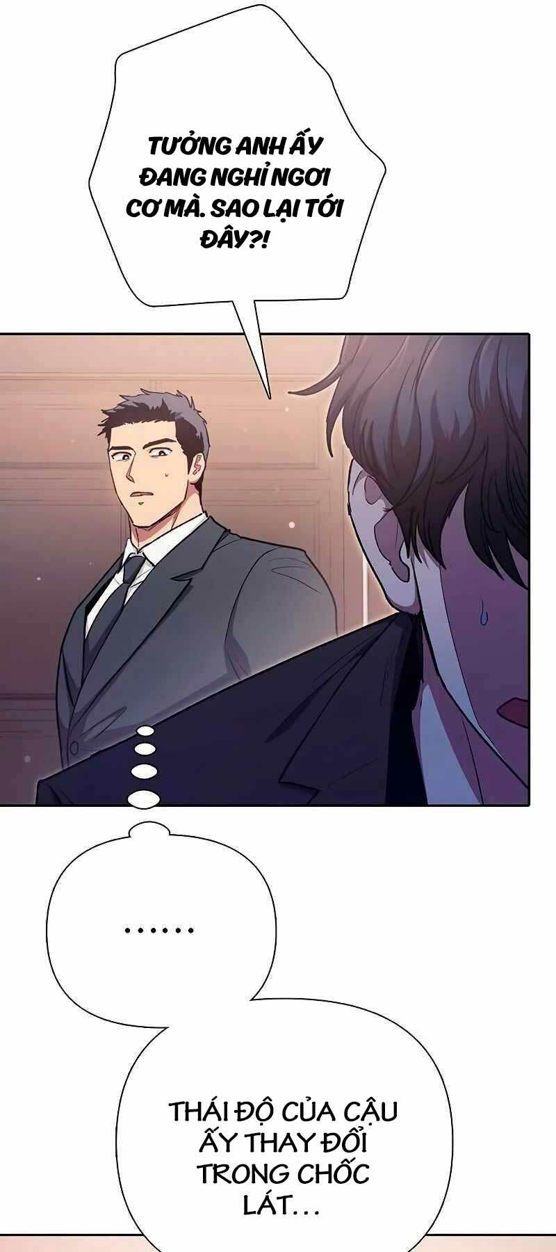 Những Ranker Cấp S Mà Tôi Nuôi Dưỡng Chap 110 - Next Chap 111