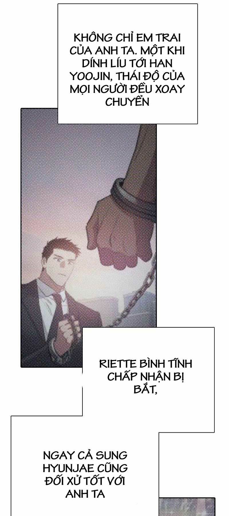 Những Ranker Cấp S Mà Tôi Nuôi Dưỡng Chap 110 - Next Chap 111