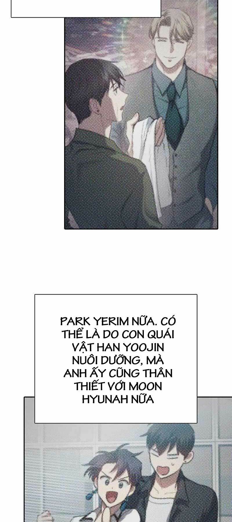 Những Ranker Cấp S Mà Tôi Nuôi Dưỡng Chap 110 - Next Chap 111