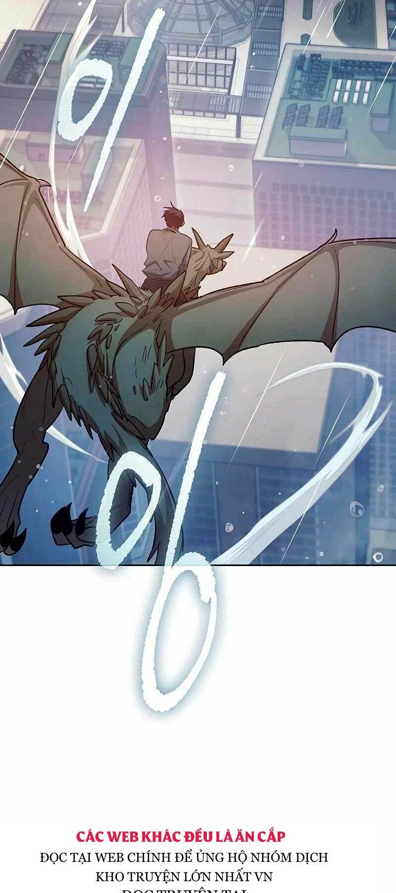 Những Ranker Cấp S Mà Tôi Nuôi Dưỡng Chap 110 - Next Chap 111