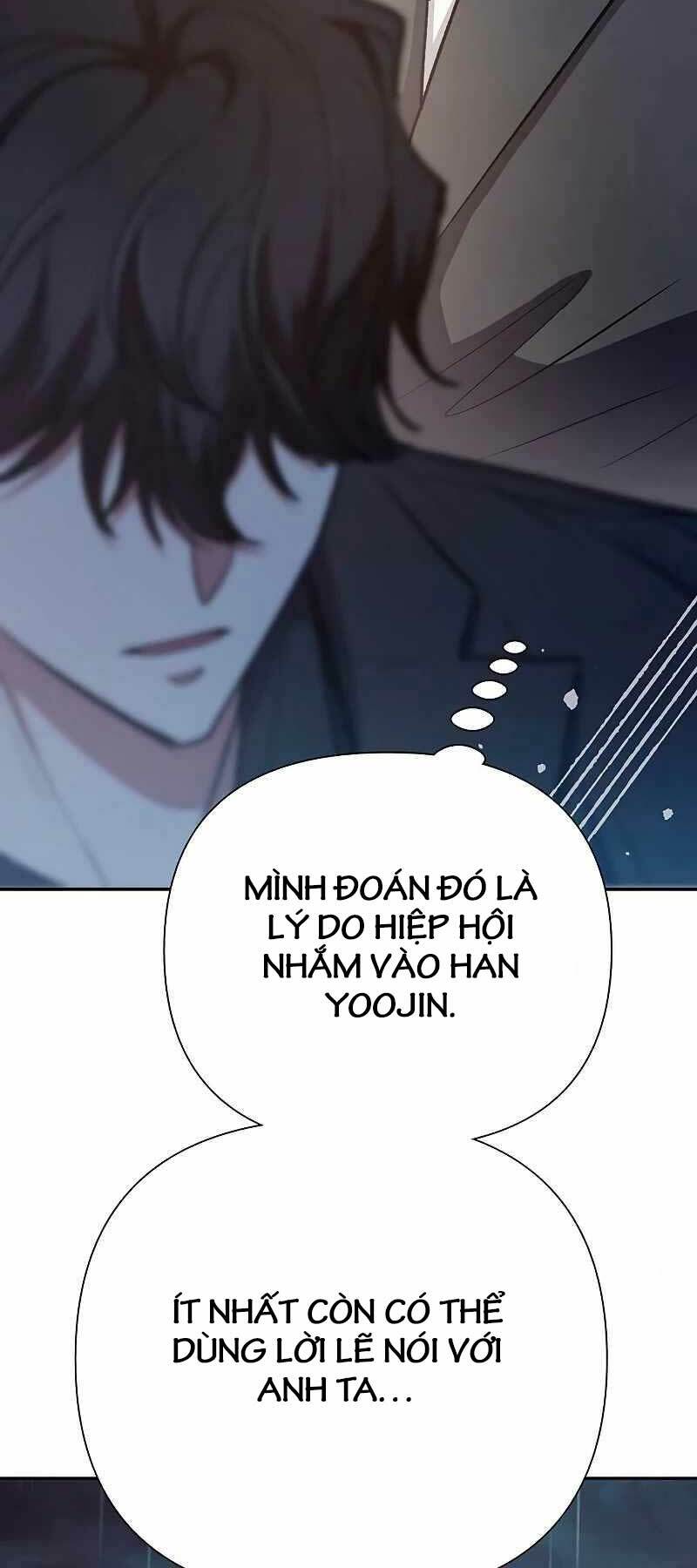 Những Ranker Cấp S Mà Tôi Nuôi Dưỡng Chap 110 - Next Chap 111