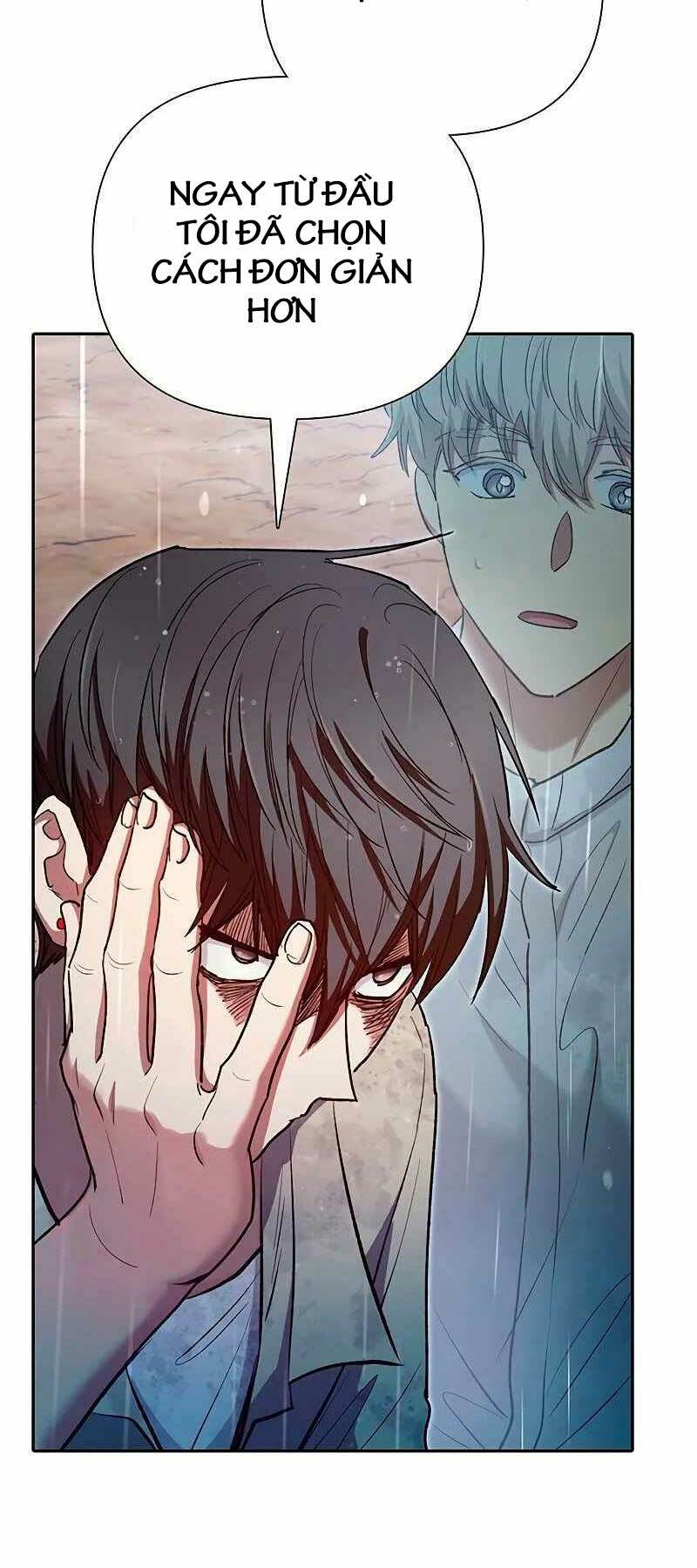Những Ranker Cấp S Mà Tôi Nuôi Dưỡng Chap 110 - Next Chap 111