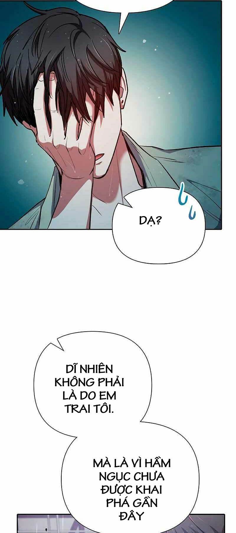 Những Ranker Cấp S Mà Tôi Nuôi Dưỡng Chap 110 - Next Chap 111