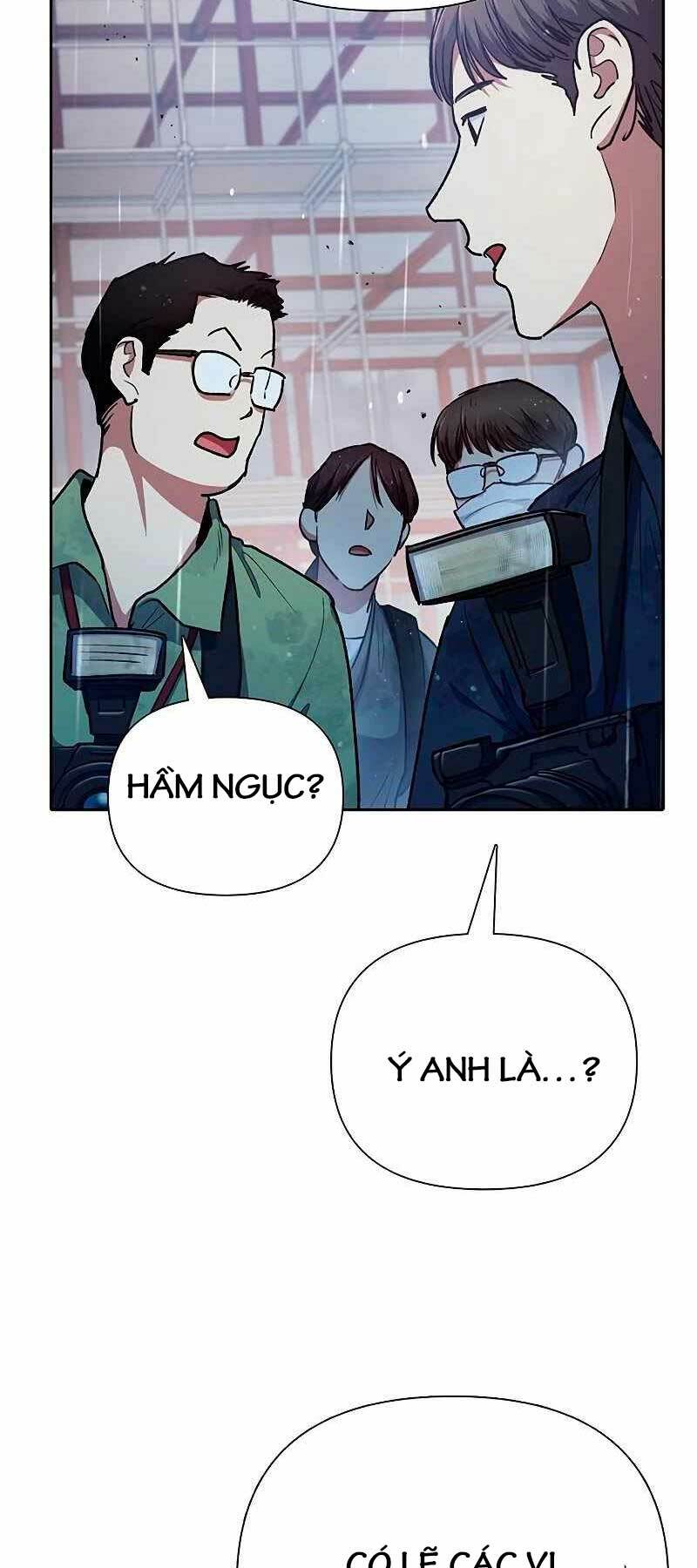 Những Ranker Cấp S Mà Tôi Nuôi Dưỡng Chap 110 - Next Chap 111