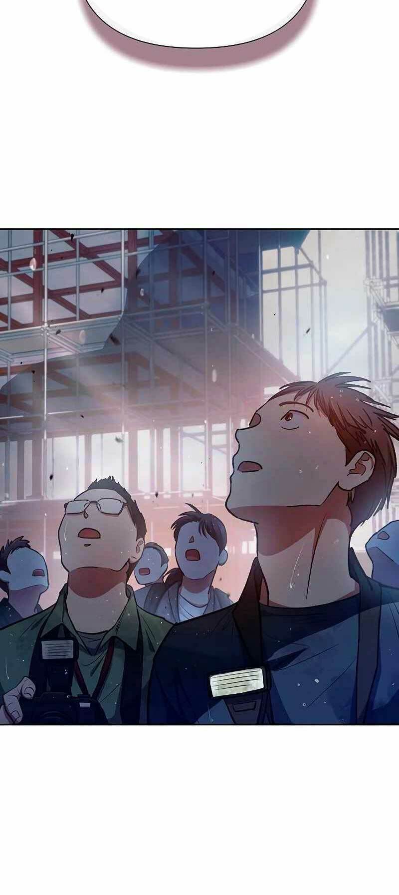 Những Ranker Cấp S Mà Tôi Nuôi Dưỡng Chap 110 - Next Chap 111