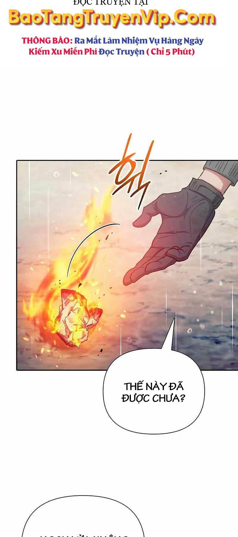 Những Ranker Cấp S Mà Tôi Nuôi Dưỡng Chap 110 - Next Chap 111