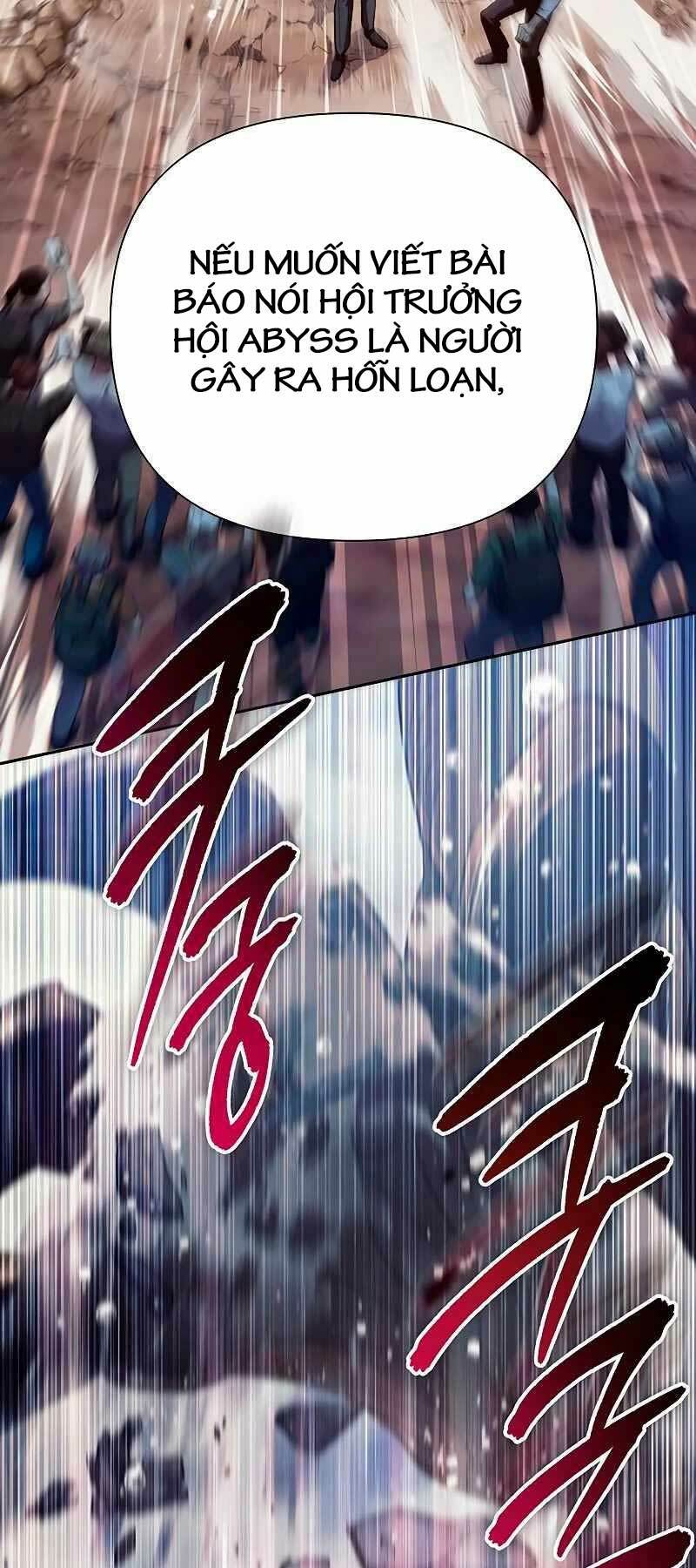 Những Ranker Cấp S Mà Tôi Nuôi Dưỡng Chap 110 - Next Chap 111