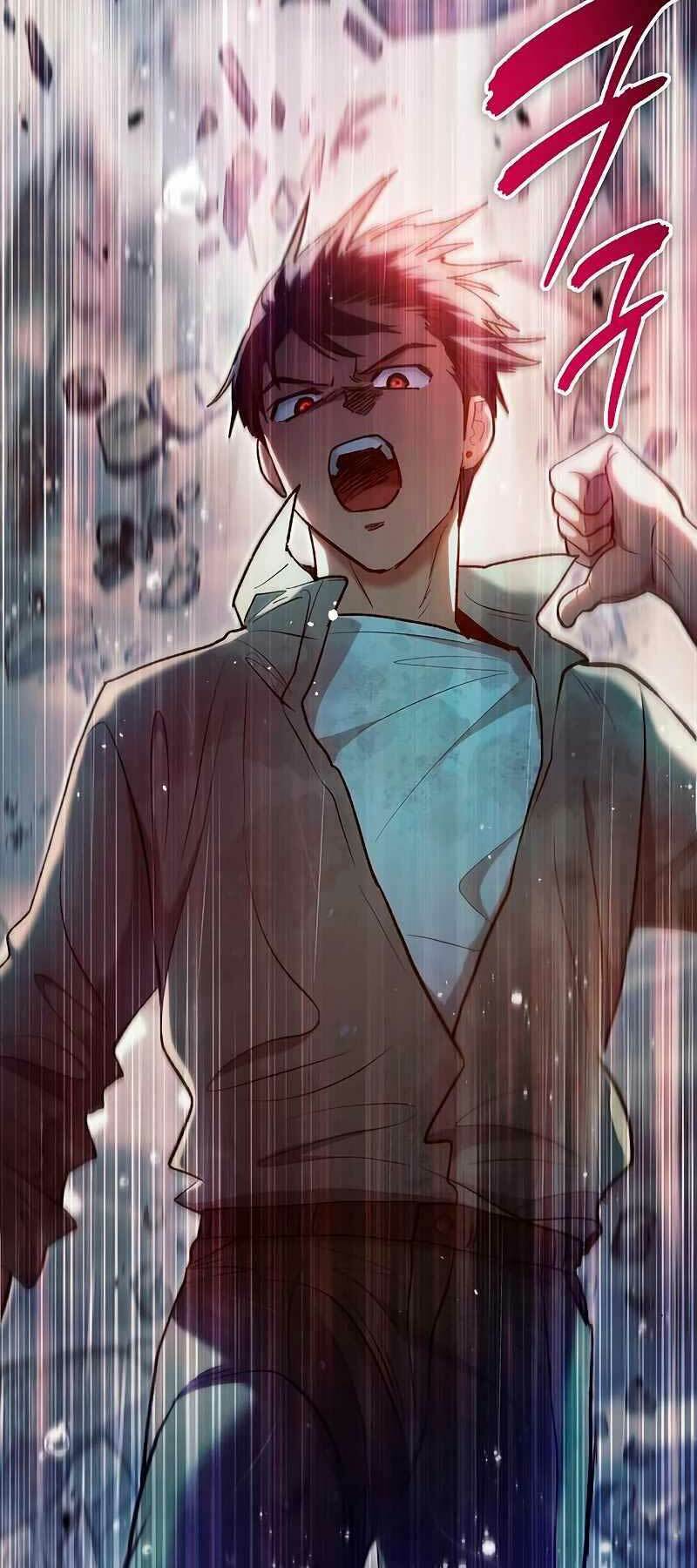 Những Ranker Cấp S Mà Tôi Nuôi Dưỡng Chap 110 - Next Chap 111