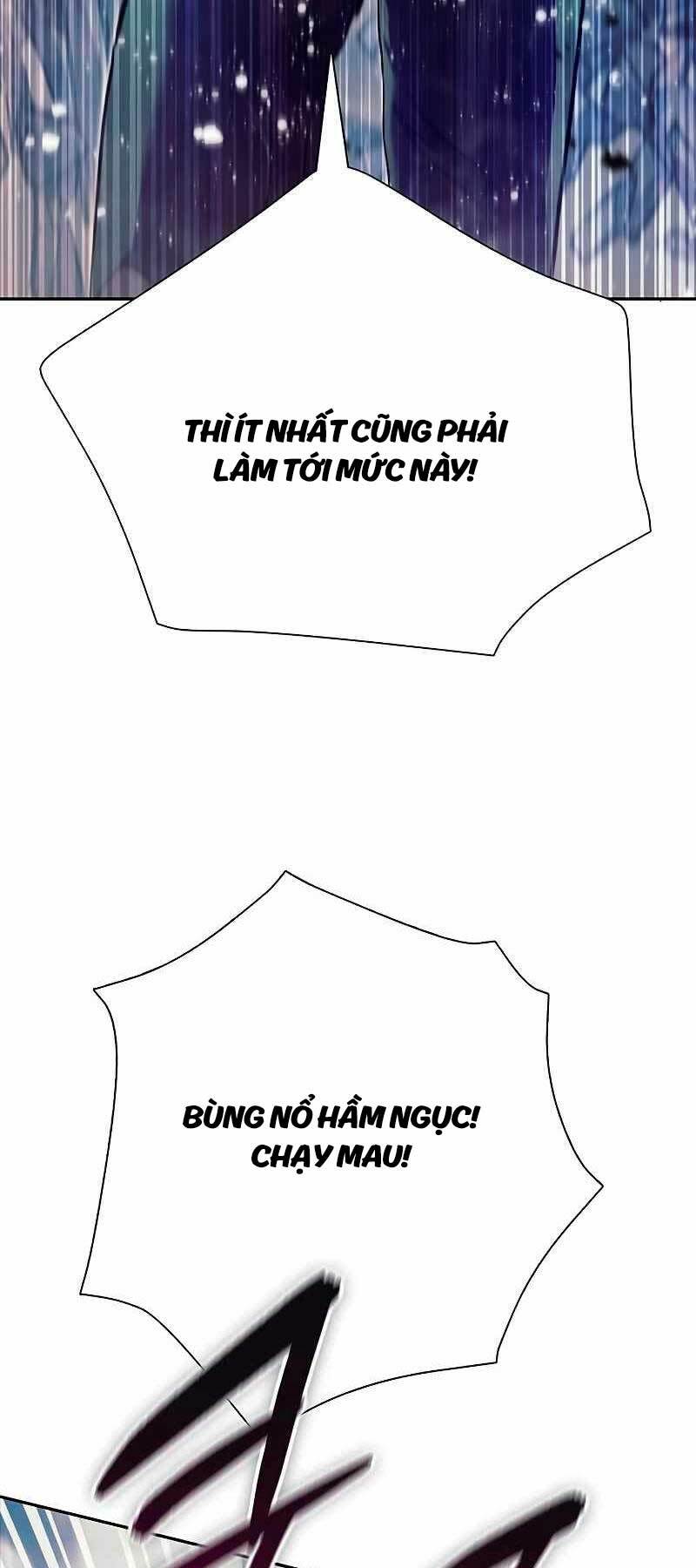 Những Ranker Cấp S Mà Tôi Nuôi Dưỡng Chap 110 - Next Chap 111