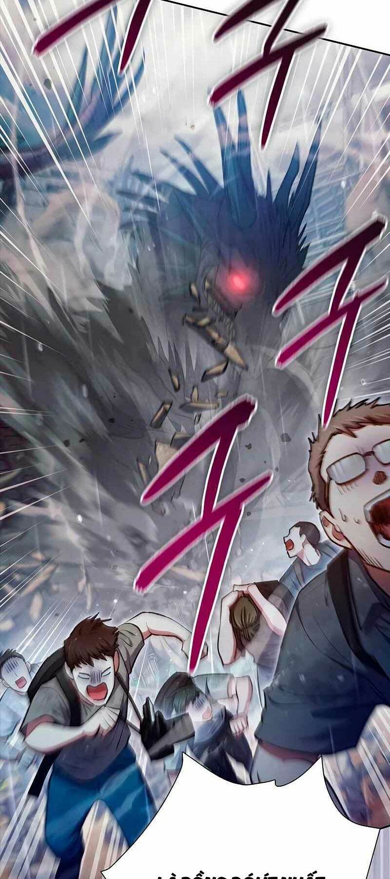 Những Ranker Cấp S Mà Tôi Nuôi Dưỡng Chap 110 - Next Chap 111