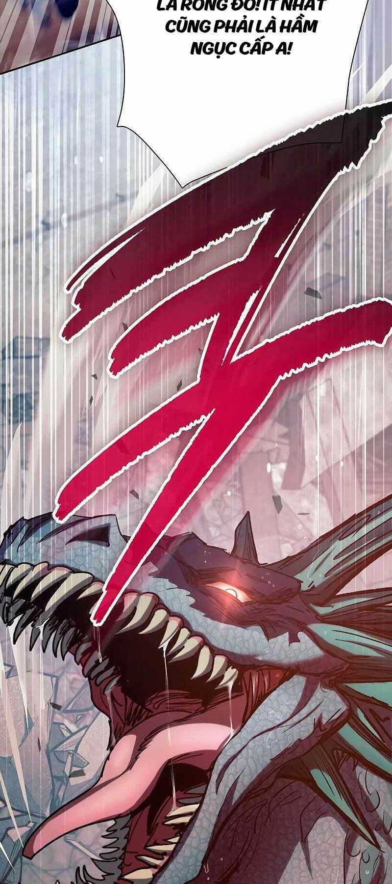Những Ranker Cấp S Mà Tôi Nuôi Dưỡng Chap 110 - Next Chap 111