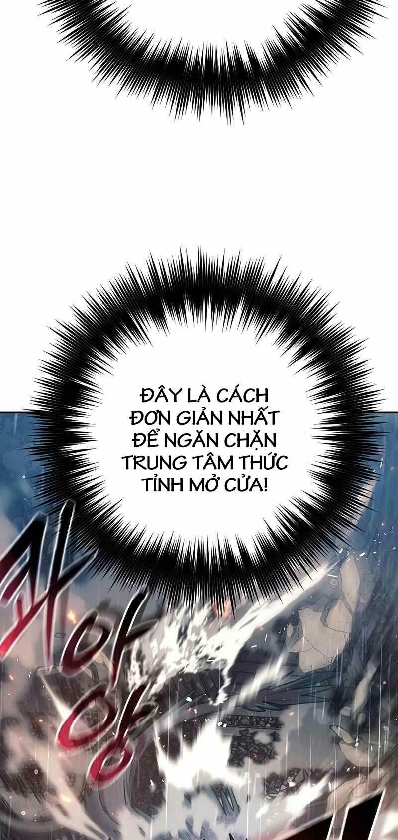 Những Ranker Cấp S Mà Tôi Nuôi Dưỡng Chap 111 - Next Chap 112