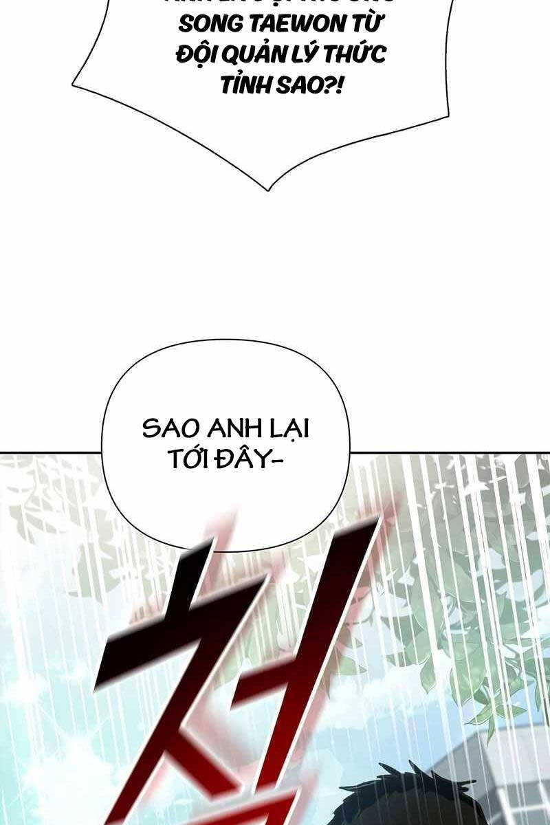 Những Ranker Cấp S Mà Tôi Nuôi Dưỡng Chap 111 - Next Chap 112