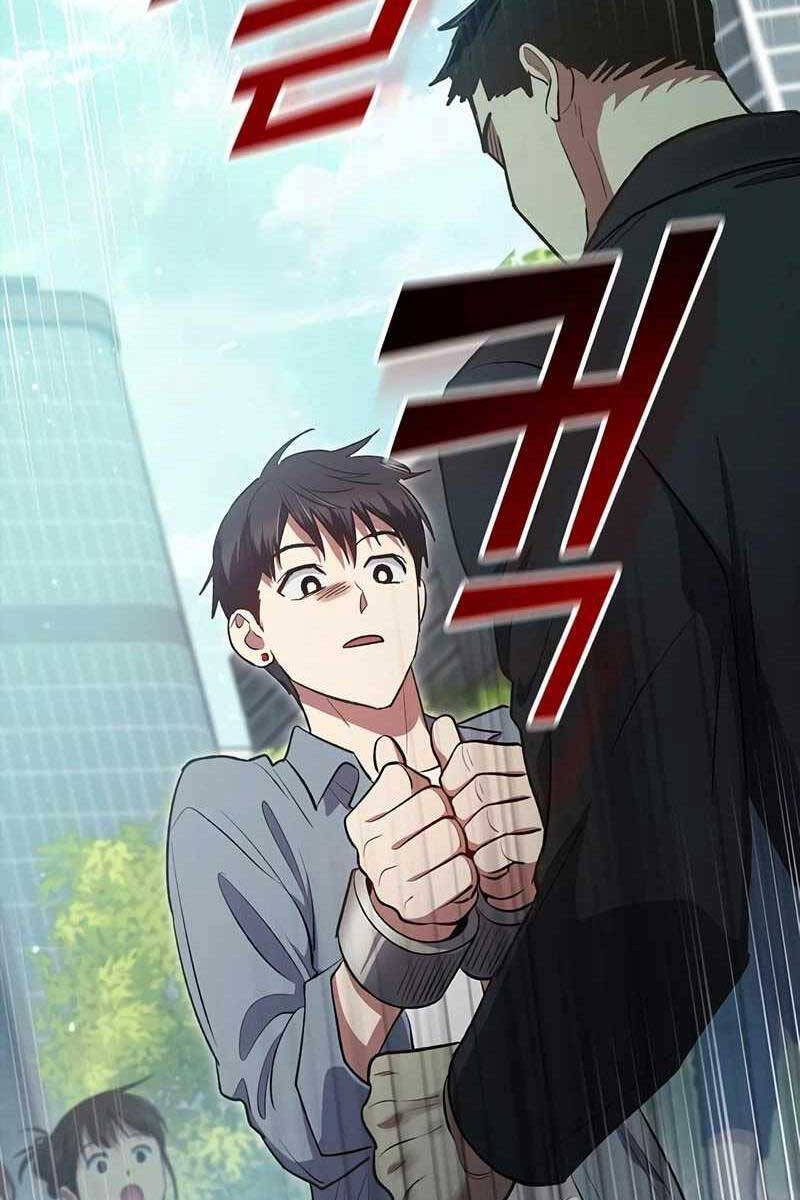 Những Ranker Cấp S Mà Tôi Nuôi Dưỡng Chap 111 - Next Chap 112