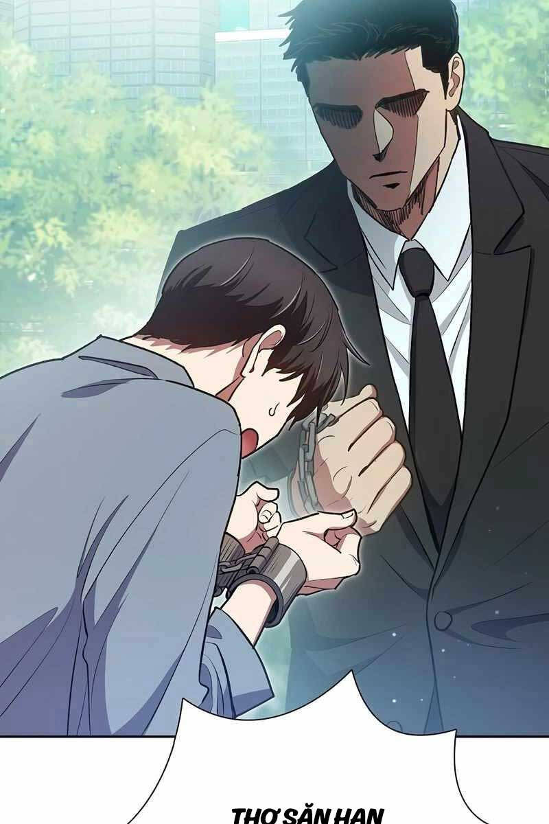 Những Ranker Cấp S Mà Tôi Nuôi Dưỡng Chap 111 - Next Chap 112