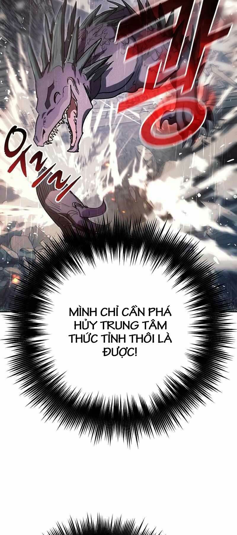 Những Ranker Cấp S Mà Tôi Nuôi Dưỡng Chap 111 - Next Chap 112