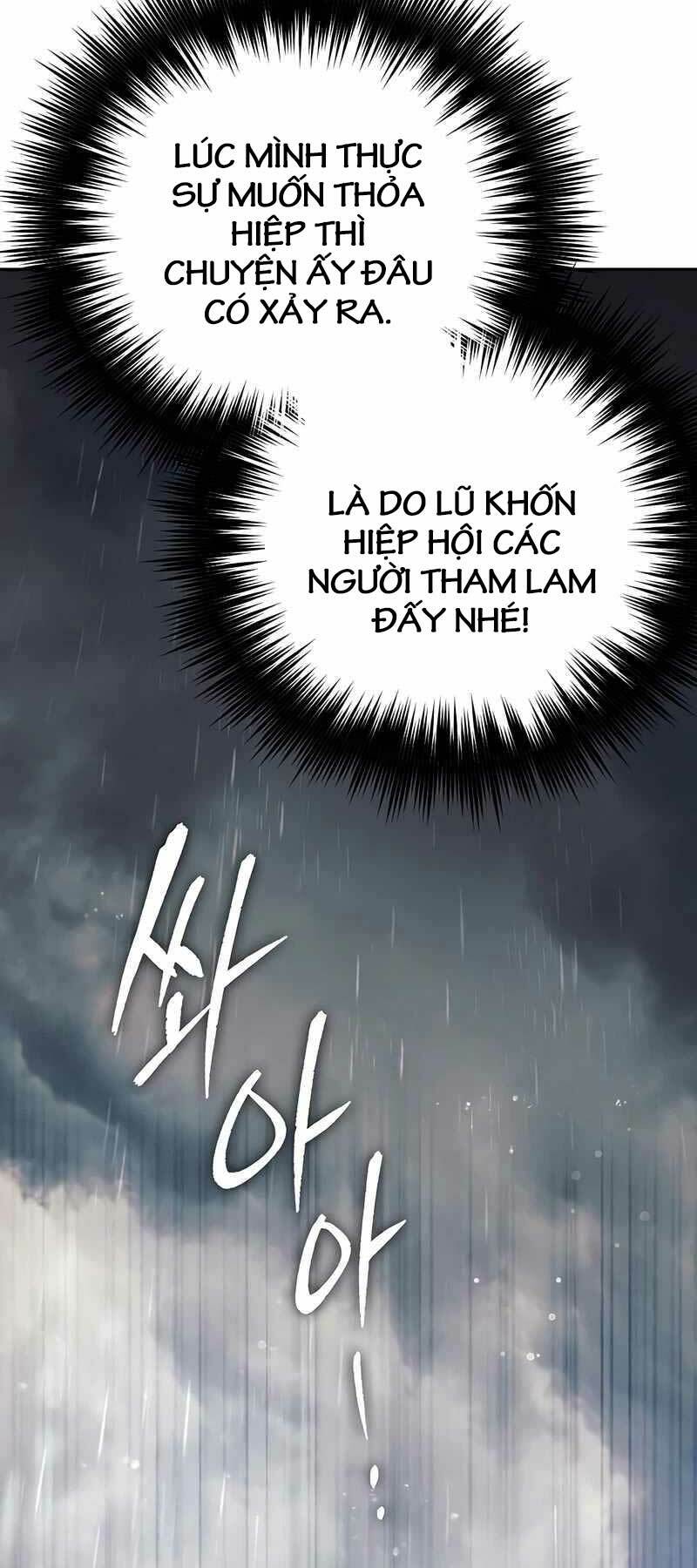 Những Ranker Cấp S Mà Tôi Nuôi Dưỡng Chap 111 - Next Chap 112