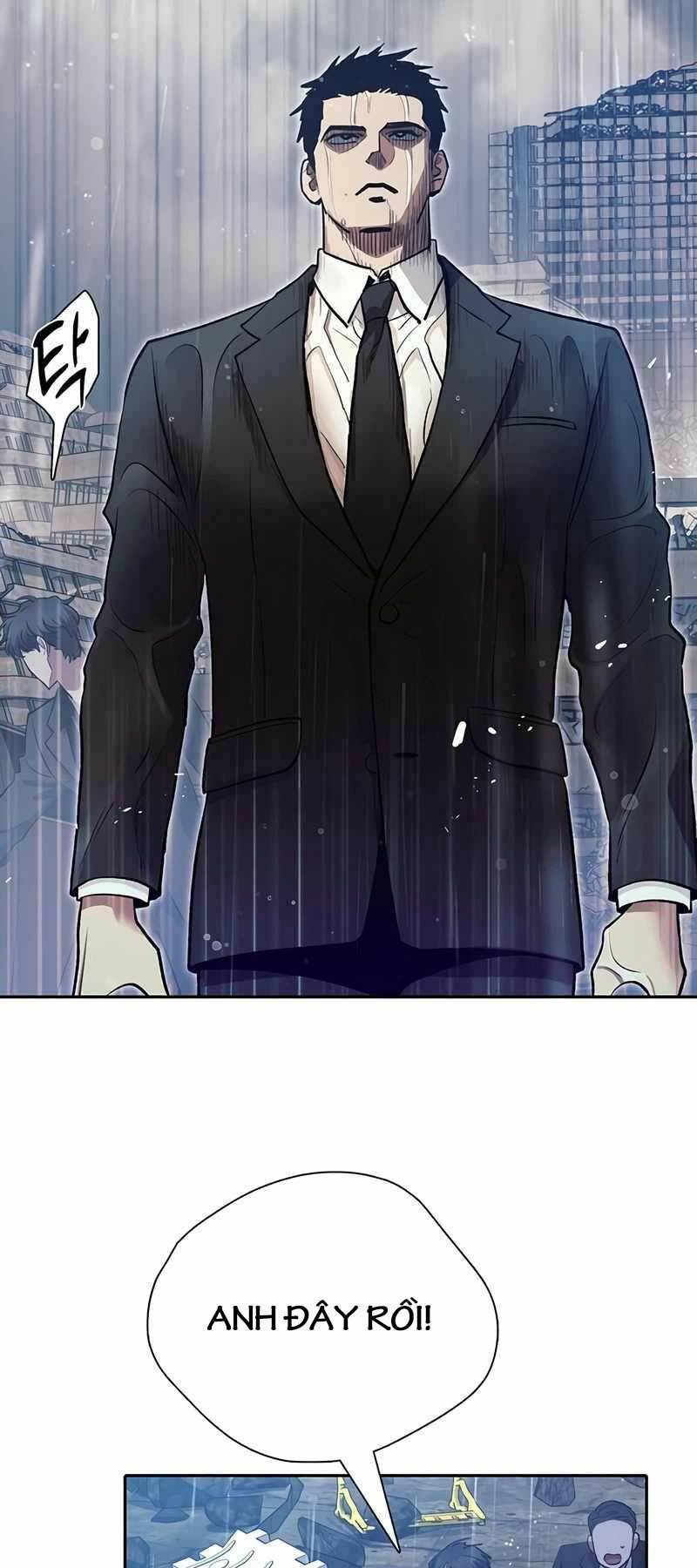 Những Ranker Cấp S Mà Tôi Nuôi Dưỡng Chap 111 - Next Chap 112