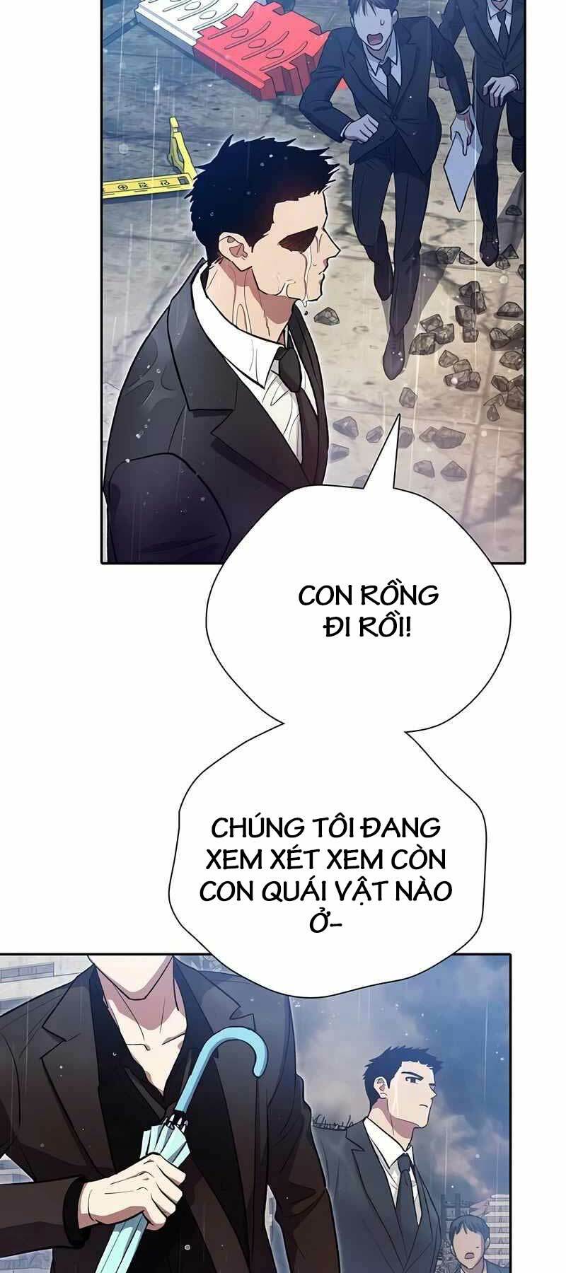 Những Ranker Cấp S Mà Tôi Nuôi Dưỡng Chap 111 - Next Chap 112