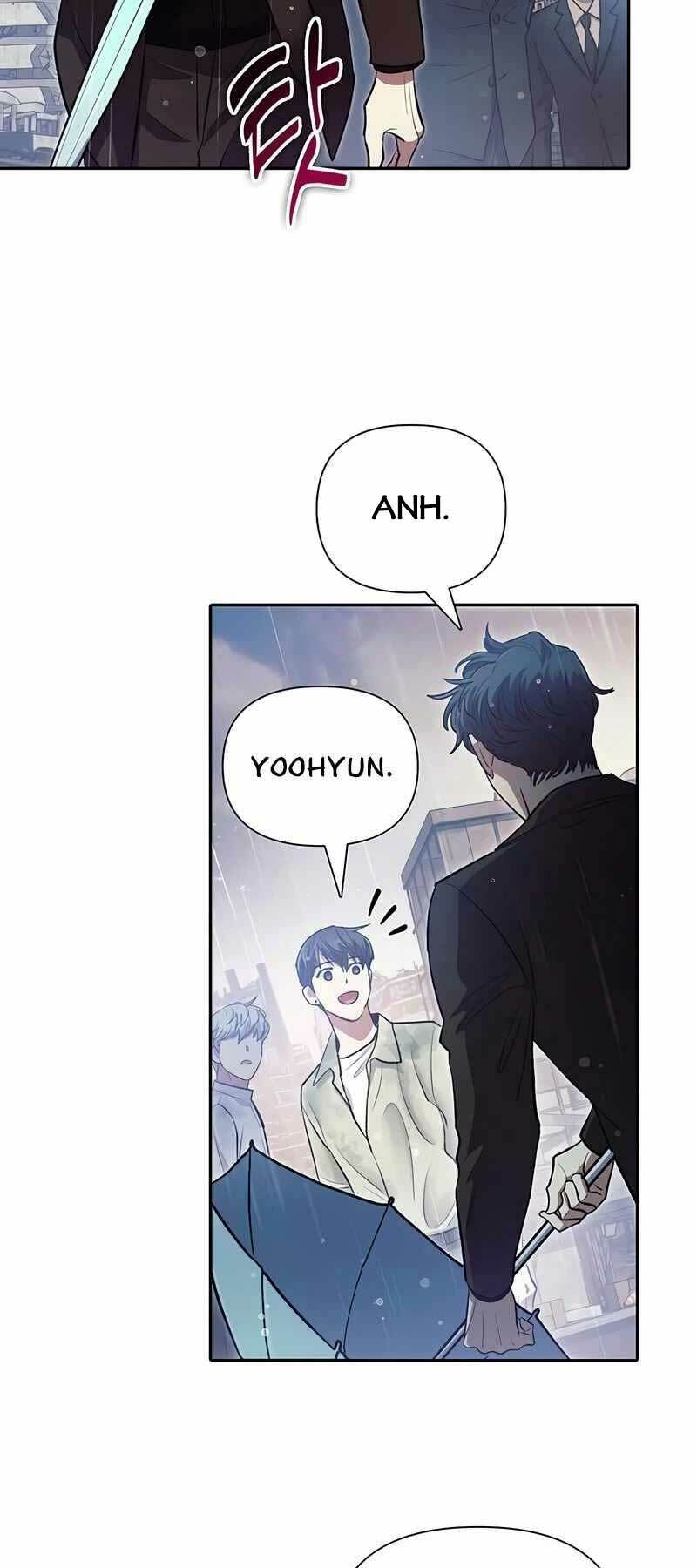 Những Ranker Cấp S Mà Tôi Nuôi Dưỡng Chap 111 - Next Chap 112